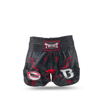 Twins Special TBT Twins X Booster 7 Muay Thai Short