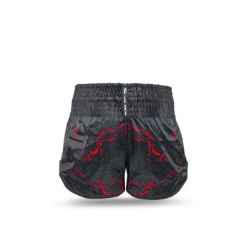 Twins Special TBT Twins X Booster 7 Muay Thai Short