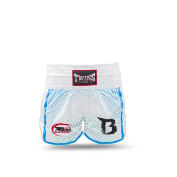 Twins Special TBT Twins X Booster 9 Muay Thai Short