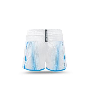 Twins Special TBT Twins X Booster 9 Muay Thai Short