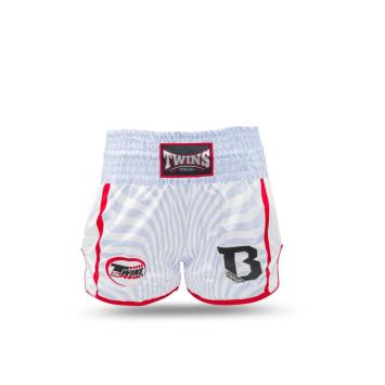 Twins Special TBT Twins X Booster 8 Muay Thai Short