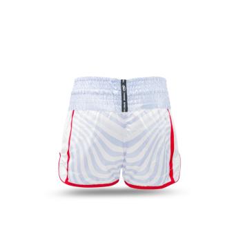 Twins Special TBT Twins X Booster 8 Muay Thai Short