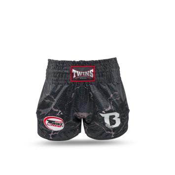 Twins Special TBT Twins X Booster 6 Muay Thai Short