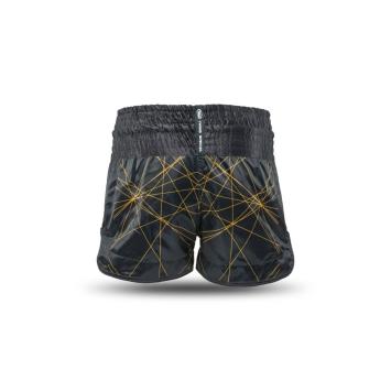 Twins Special TBT Twins X Booster 2 Muay Thai Short