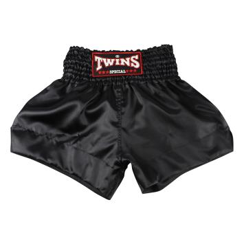 Twins Special TTE001 Twins Trunk Muay Thai Short
