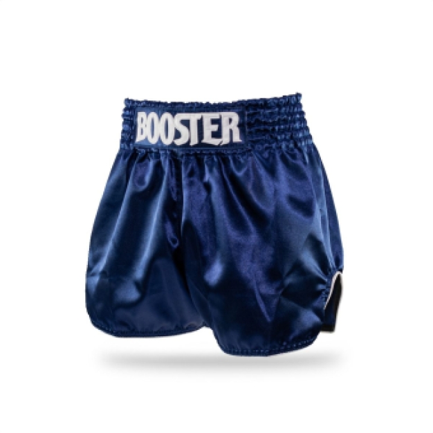 Booster - TBT PLAIN V2 - BLAUW