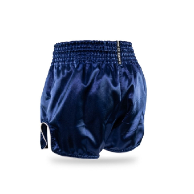 Booster - TBT PLAIN V2 - BLAUW