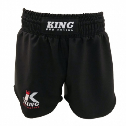 King Pro Boxing - Fightshort - STORMKING BASIC
