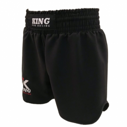 King Pro Boxing - Fightshort - STORMKING BASIC