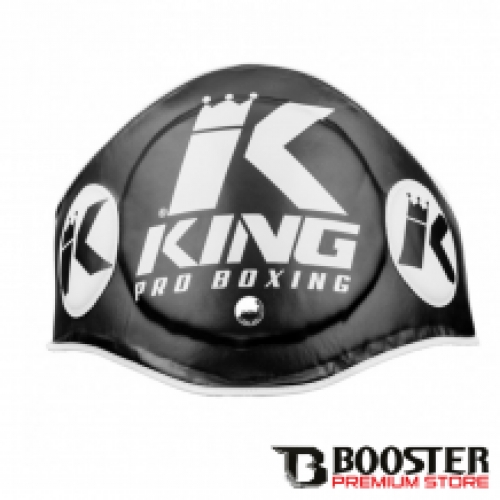 King Pro Boxing - Bellypad - KPB BP 1