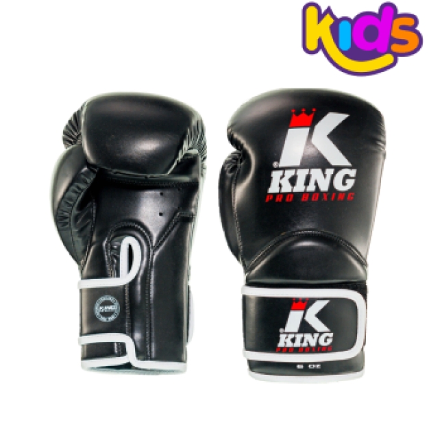 King Pro Boxing - Bokshandschoenen - KPB/BG KIDS 1