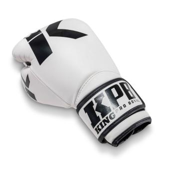 King Pro Boxing - Bokshandschoenen - KPB/BGK 2