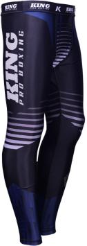 King Pro Boxing - Compressiebroek - SPATS -STORMKING 3