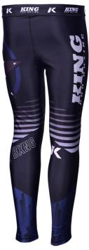 King Pro Boxing - Compressiebroek - SPATS -STORMKING 3