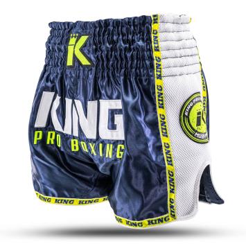 KING PRO BOXING - FIGHT SHORT - KPB NEON 2