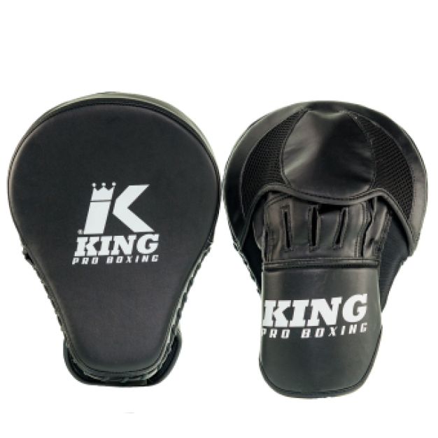 King Pro Boxing -  Pads - KPB/FM REVO