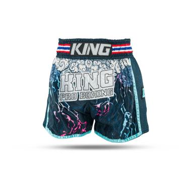 King Pro Boxing - short - KPB ODIN