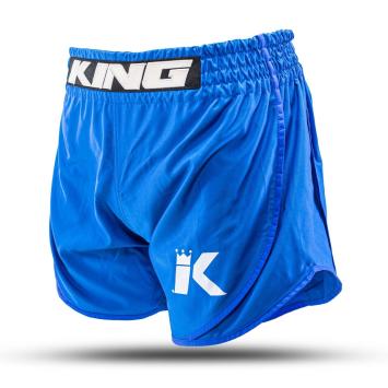 King - short - KPB/CLASSIC COBALT BLUE