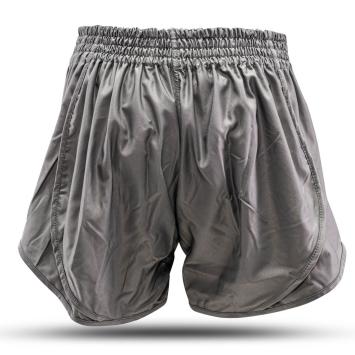 King - short - KPB/CLASSIC COBALT - GRIJS