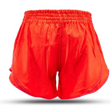 King - short - KPB/CLASSIC COBALT - ROOD