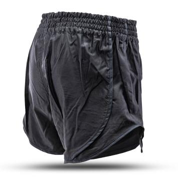 King - short - KPB/CLASSIC COBALT - ZWART