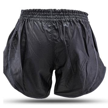 King - short - KPB/CLASSIC COBALT - ZWART