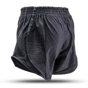 King - short - KPB/CLASSIC COBALT - ZWART