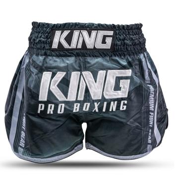 King - short - KPB/ENDURANCE 2