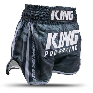 King - short - KPB/ENDURANCE 3