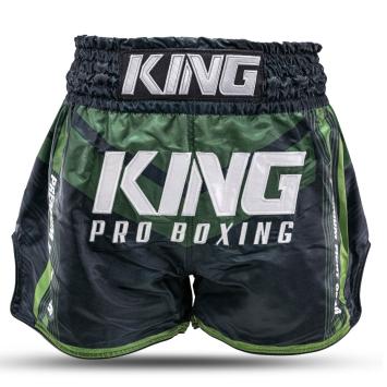 King - short - KPB/ENDURANCE 3