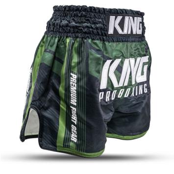 King - short - KPB/ENDURANCE 3