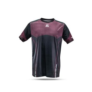 King - T-shirt - KPB/ENDURANCE TEE 1