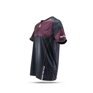 King - T-shirt - KPB/ENDURANCE TEE 1