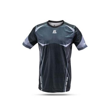 King - T-shirt - KPB/ENDURANCE TEE 2