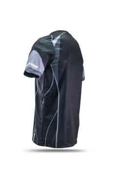 King - T-shirt - KPB/ENDURANCE TEE 2