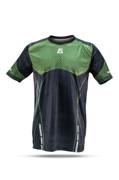 King - T-shirt - KPB/ENDURANCE TEE 3