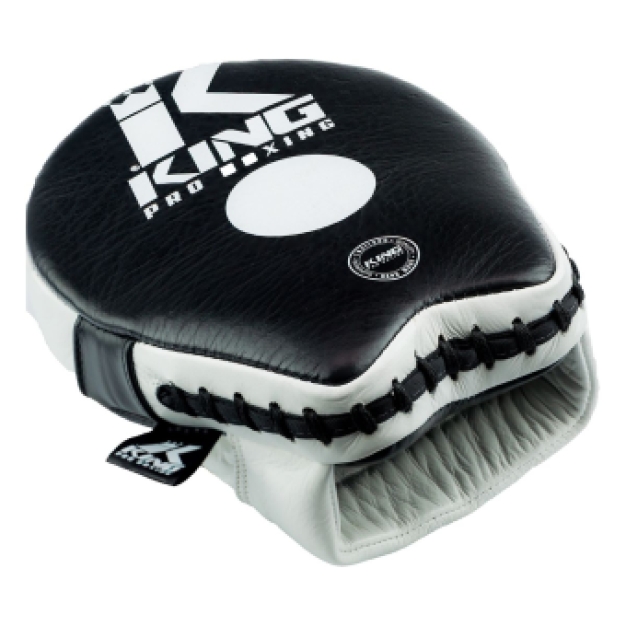 King Pro Boxing - Pads - bokspads - KPB FM - boosterstore
