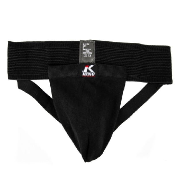 KING - Kruisbeschermer - Tok - G2 - kopie