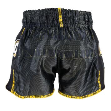 KING PRO BOXING - MUAY THAI - SHORT - KPB 08 1