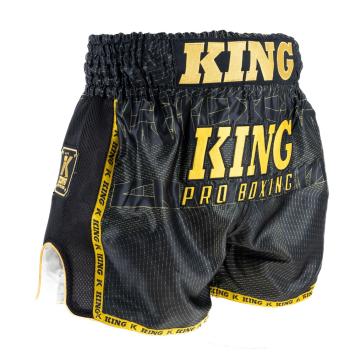 KING PRO BOXING - MUAY THAI - SHORT - KPB 08 1