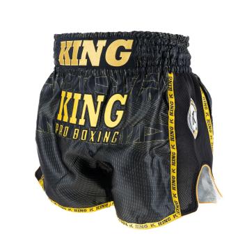 KING PRO BOXING - MUAY THAI - SHORT - KPB 08 1