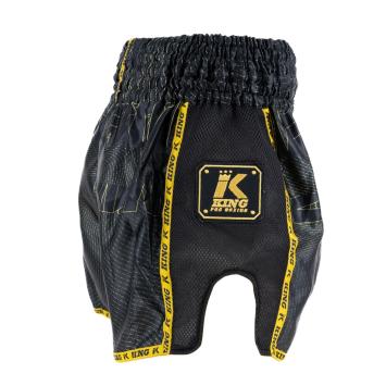 KING PRO BOXING - MUAY THAI - SHORT - KPB 08 1
