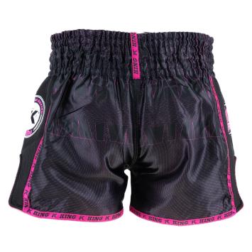 KING PRO BOXING - MUAY THAI - SHORT - KPB 08 2