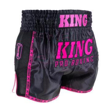 KING PRO BOXING - MUAY THAI - SHORT - KPB 08 2