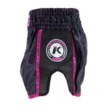 KING PRO BOXING - MUAY THAI - SHORT - KPB 08 2