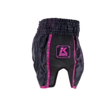 KING PRO BOXING - MUAY THAI - SHORT - KPB 08 2