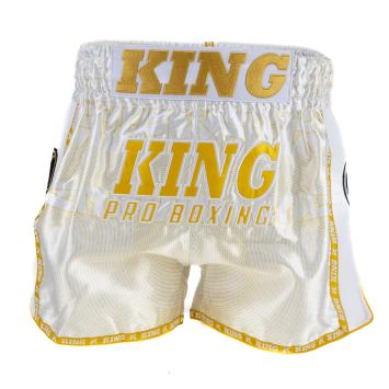 KING PRO BOXING - MUAY THAI - SHORT - KPB 08 3