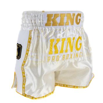 KING PRO BOXING - MUAY THAI - SHORT - KPB 08 3