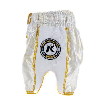 KING PRO BOXING - MUAY THAI - SHORT - KPB 08 3