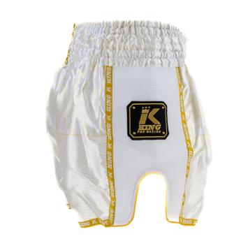KING PRO BOXING - MUAY THAI - SHORT - KPB 08 3